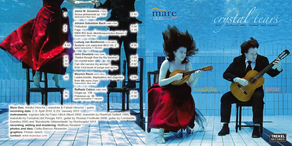 MareDuo